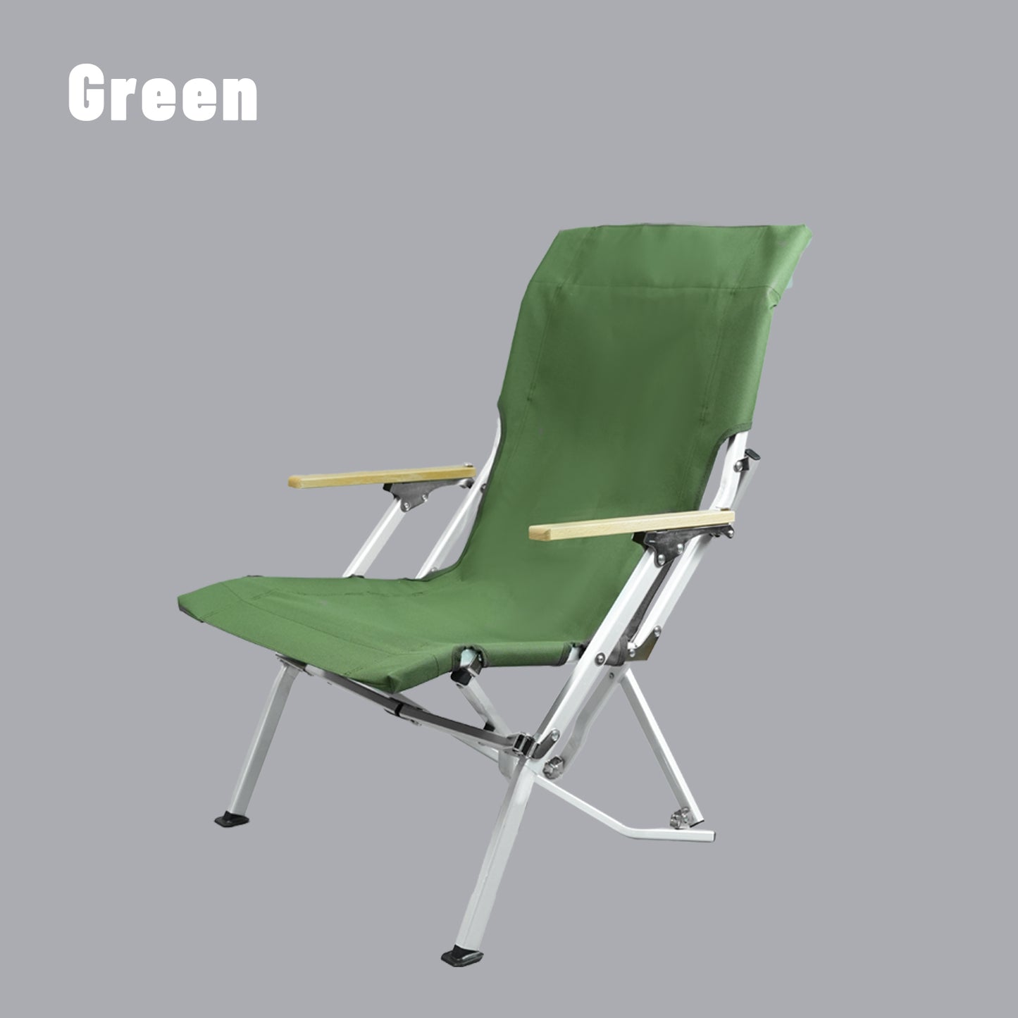Camping chairs lawn chairs folding chairs for outside beach chair for outside, travel, picnics